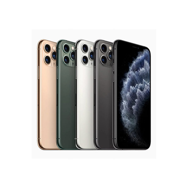 Apple iPhone 11 Pro