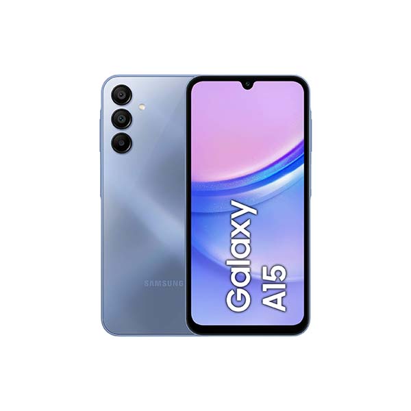 Samsung Galaxy A15