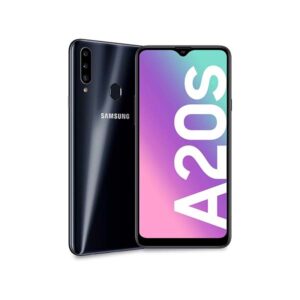 Samsung Galaxy A20s