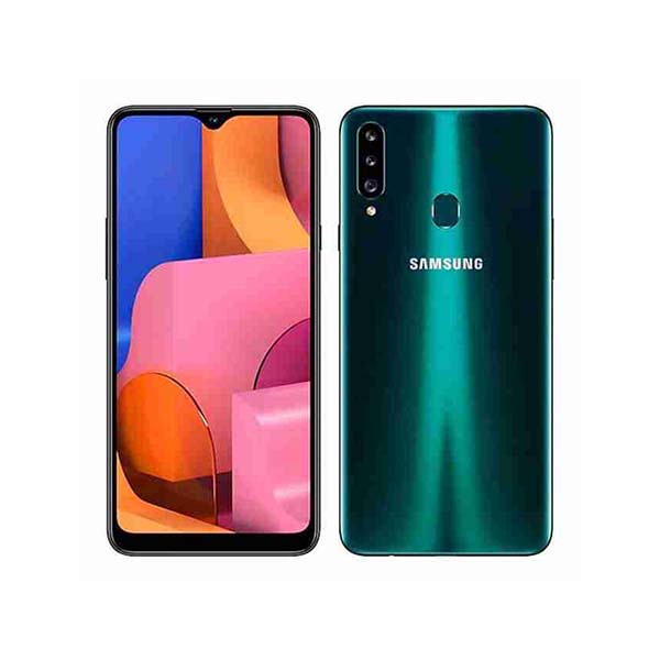 Samsung Galaxy A20