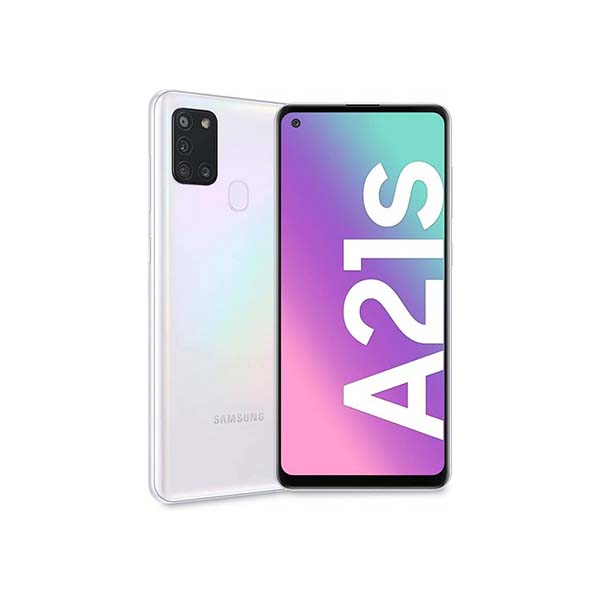 Samsung Galaxy A21s