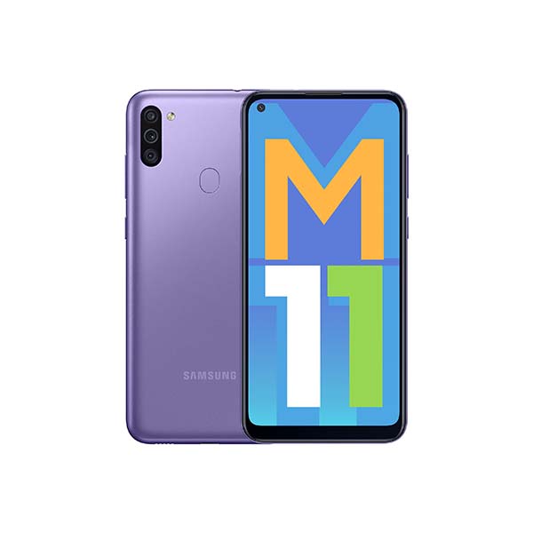 Samsung Galaxy M11