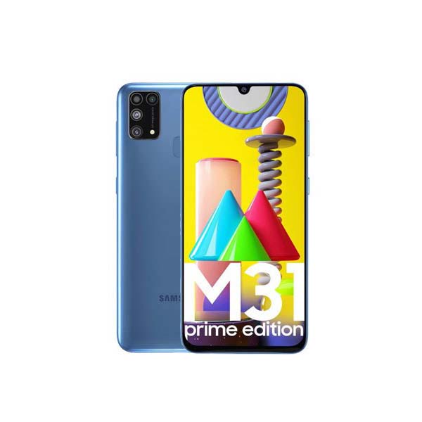 Samsung Galaxy M31