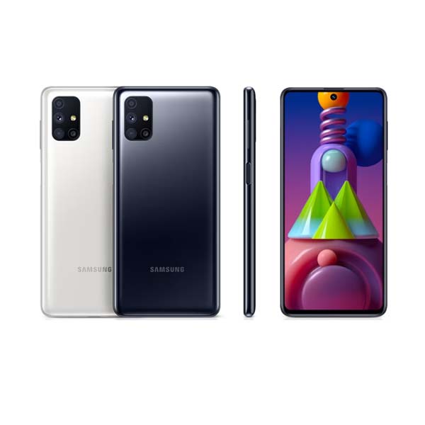 Samsung Galaxy M51 