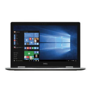 Dell Inspiron 2-in-1 15.6″ Touch-Screen Laptop