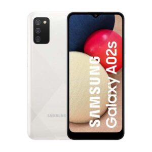 Samsung Galaxy A02s