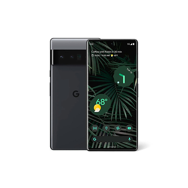 Google Pixel 6