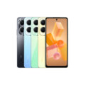 Infinix Hot 40 Pro - Full phone specifications