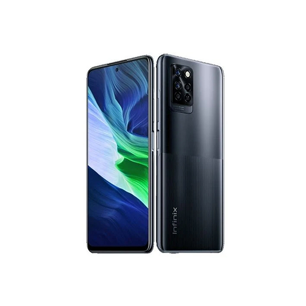 Infinix Note 10 - Full phone specifications