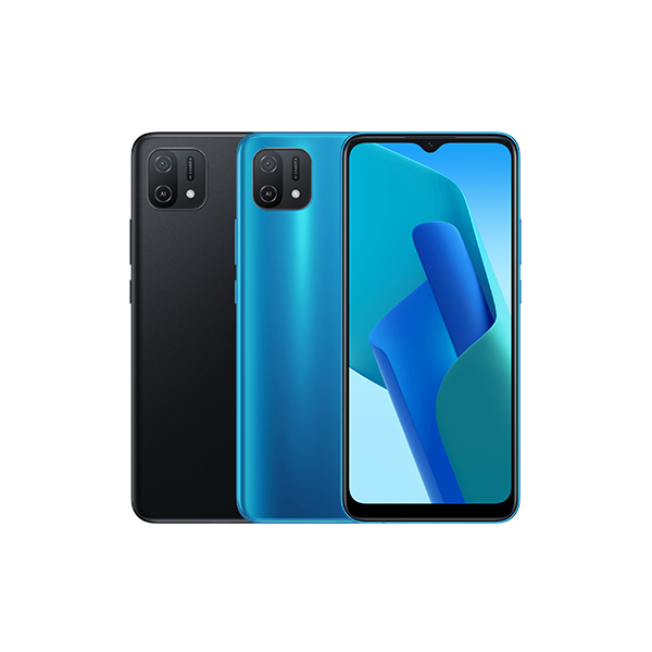 Oppo A16e