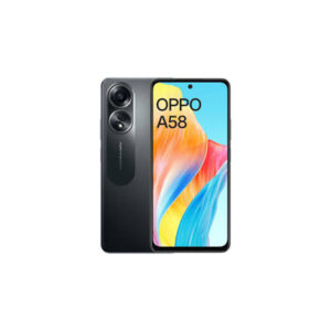 Oppo A58