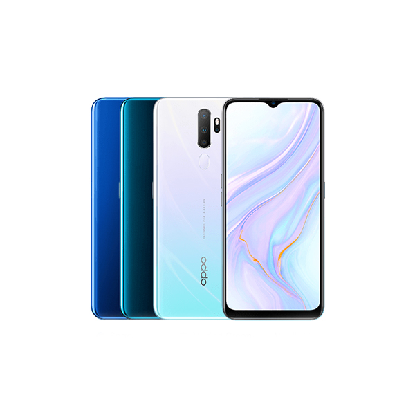 Oppo A9 (2020) - Full phone specifications