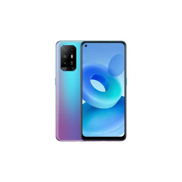 Oppo A95