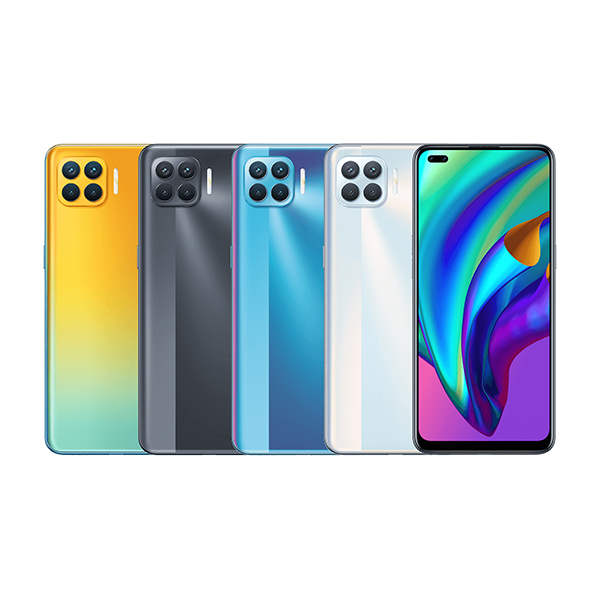 Oppo F17 Pro 