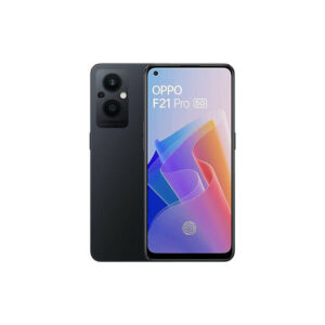 Oppo F21 Pro