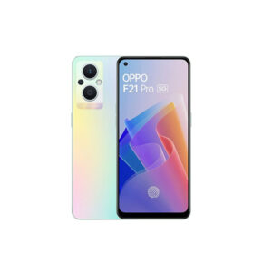 Oppo F21 Pro 5G