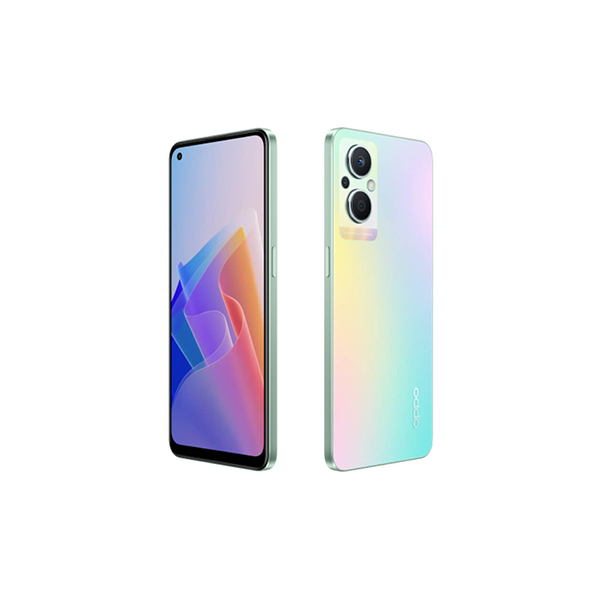 Oppo F21 Pro 5G - Full phone specifications