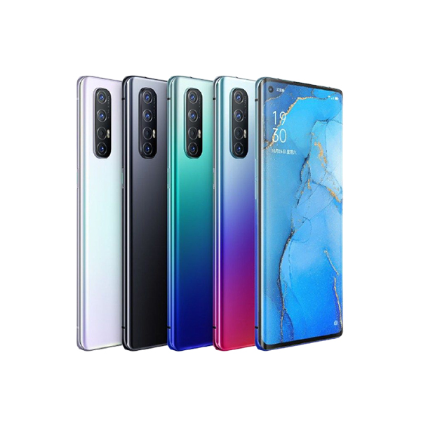 Oppo Reno5 Pro 5G - Full phone specifications