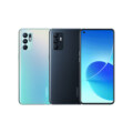 Oppo Reno6 - Full phone specifications