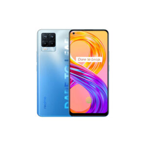 Realme 8