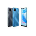 Realme C11 (2021) - Full phone specifications