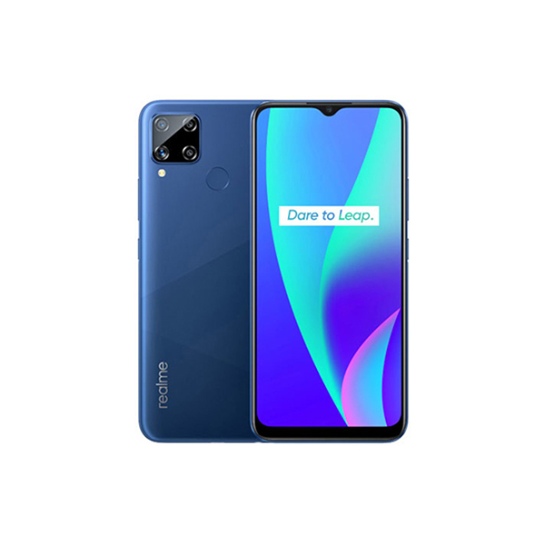 Realme C15