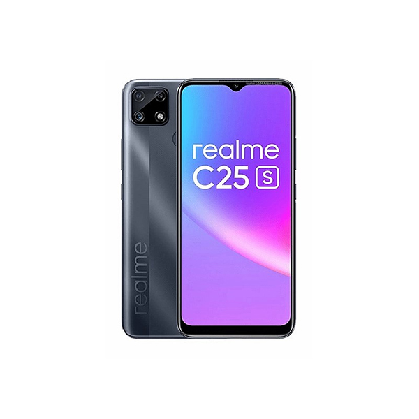 Realme C25s