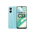 Realme C33