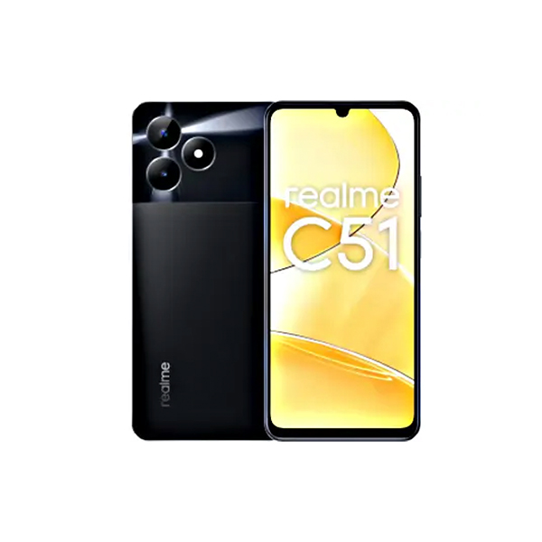 Realme C51