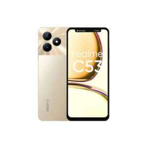 Realme C53