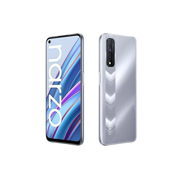 Realme Narzo 30 - Full phone specifications