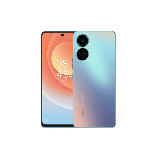 Tecno Camon 19 Pro - Full phone specifications