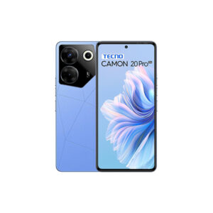 Tecno Camon 20 Pro