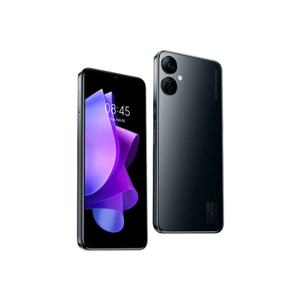 Tecno Spark 9T - Full phone specifications