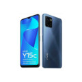 vivo Y15s - Full phone specifications