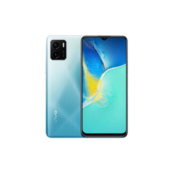 Vivo Y15s