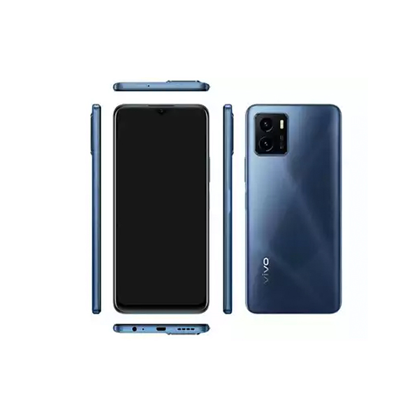 vivo Y15s - Full phone specifications