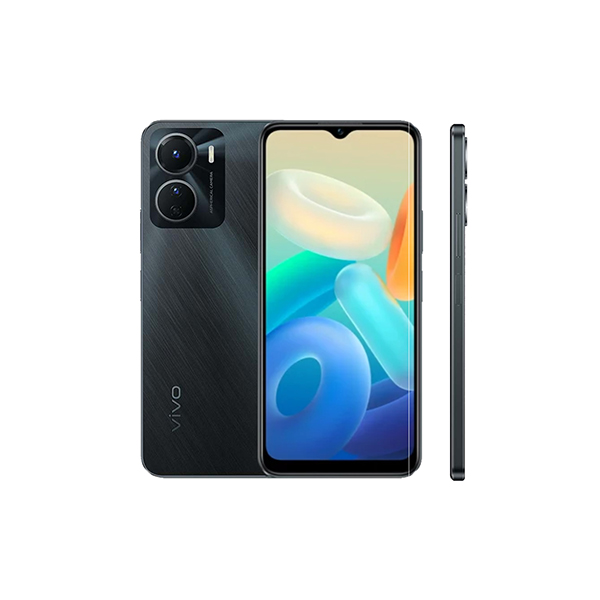 vivo Y16 - Full phone specifications