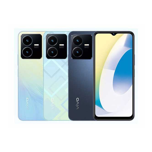 vivo Y22 - Full phone specifications