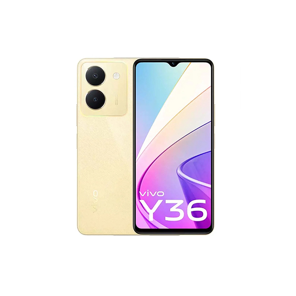 Vivo Y36