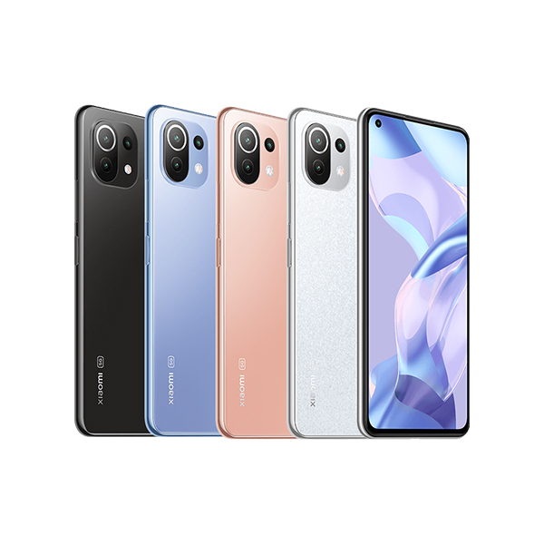 Xiaomi 11 Lite 5G NE - Full phone specifications