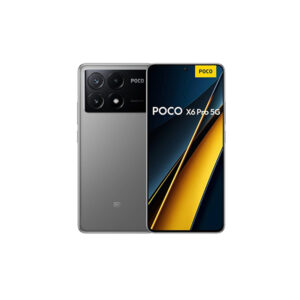 Xiaomi Poco X6 Pro