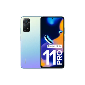 Xiaomi Redmi Note 11 Pro