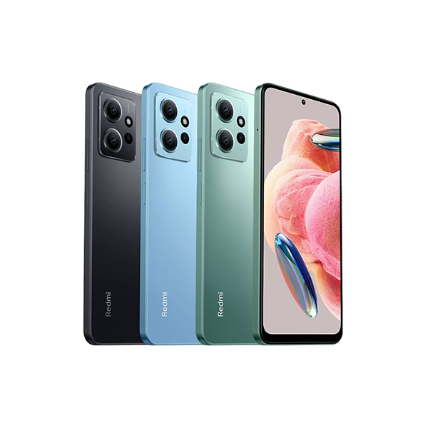 Xiaomi Redmi Note 12 - Full phone specifications