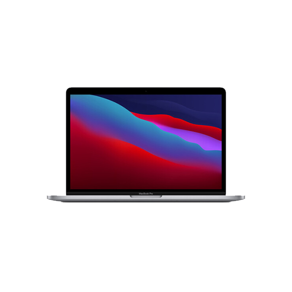 Apple MacBook Pro M1 13.3-inch (8GB/512GB)