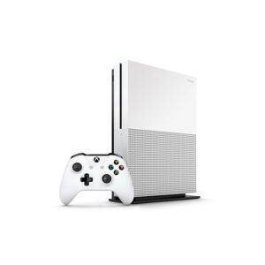 Microsoft Xbox One S