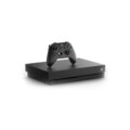 Microsoft Xbox One X