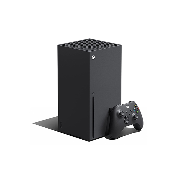 Microsoft Xbox Series X