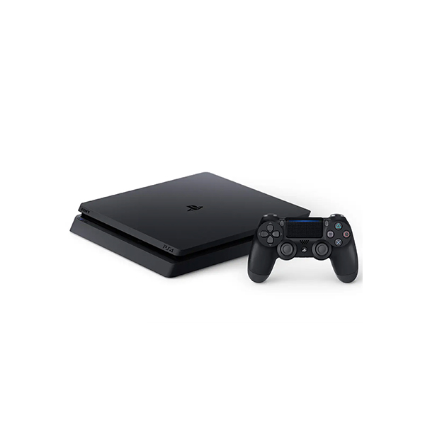 Sony PlayStation 4