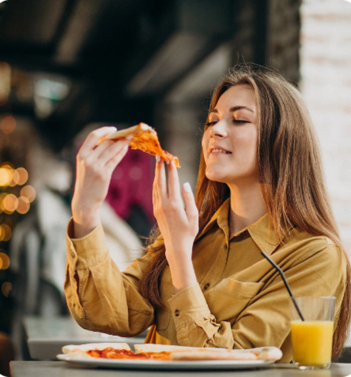 A lifestyle you always being the focal point is innately